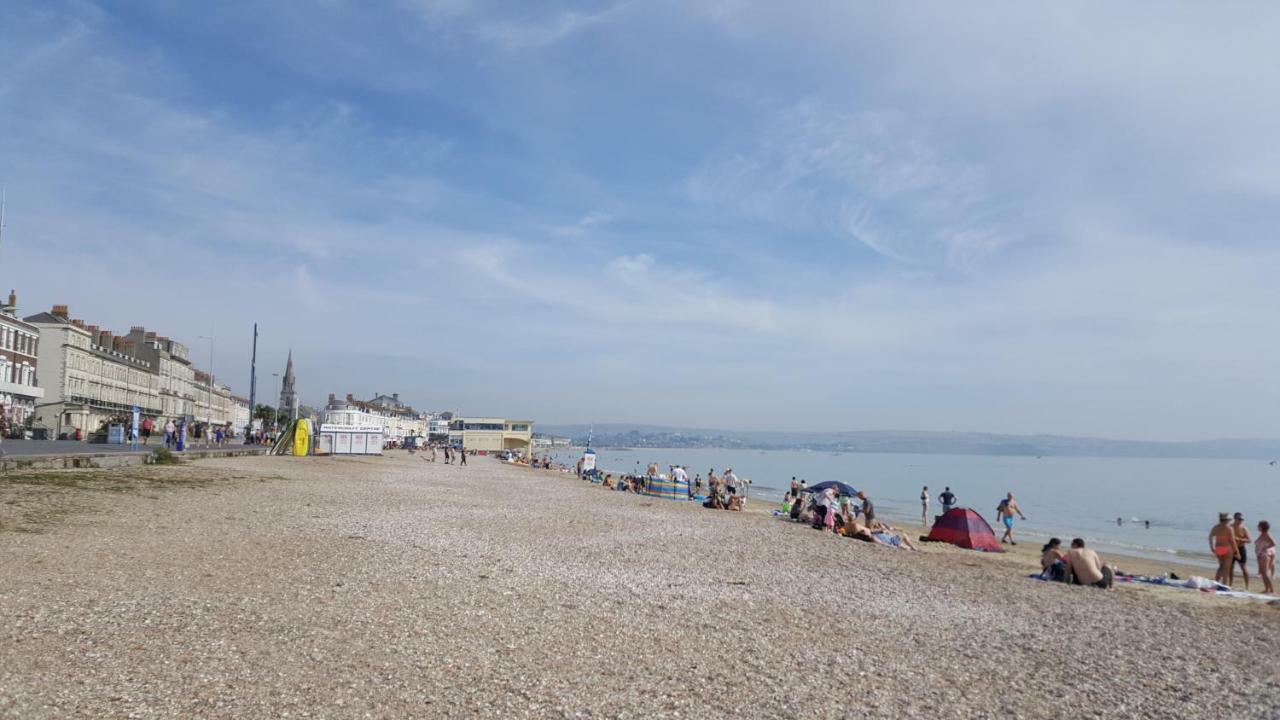 Chinwin Cottage Γουέιμουθ Εξωτερικό φωτογραφία